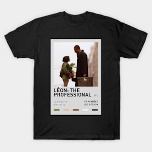 Leon the Professional T-Shirt